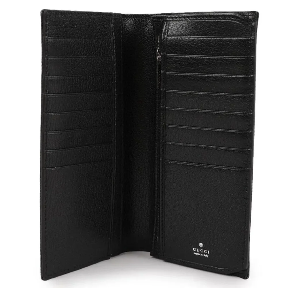 Essence Classic Long Wallet